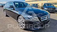 2017 Mercedes Benz E 250