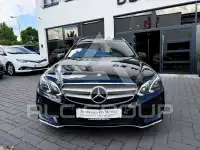 2017 Mercedes Benz E 250