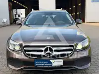 2017 Mercedes Benz E 250