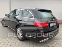 2017 Mercedes Benz E 250