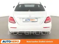 2017 Mercedes Benz E 250
