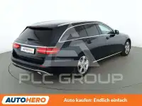 2017 Mercedes Benz E 250