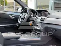 2017 Mercedes Benz E 250