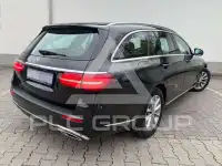 2017 Mercedes Benz E 250