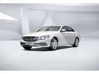 2017 Mercedes Benz E 250