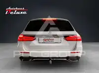 2017 Mercedes Benz E 250