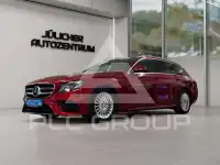 2017 Mercedes Benz E 250