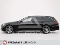2017 Mercedes Benz E 250