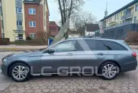 2017 Mercedes Benz E 250