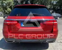 2017 Mercedes Benz E 250