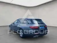 2017 Mercedes Benz E 250