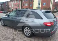 2017 Mercedes Benz E 250