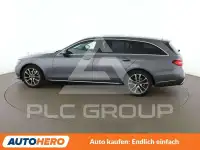 2017 Mercedes Benz E 250
