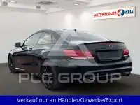 2017 Mercedes Benz E 250