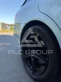 2017 Mercedes Benz E 250