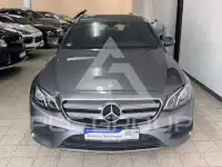 2017 Mercedes Benz E 250