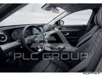 2017 Mercedes Benz E 250