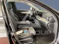 2017 Mercedes Benz E 250