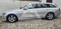 2017 Mercedes Benz E 250