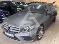 2017 Mercedes Benz E 250