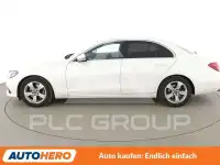 2017 Mercedes Benz E 250