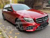 2017 Mercedes Benz E 250