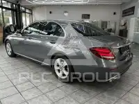 2017 Mercedes Benz E 250