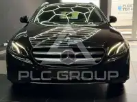 2017 Mercedes Benz E 250