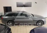 2017 Mercedes Benz E 250
