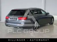 2017 Mercedes Benz E 250