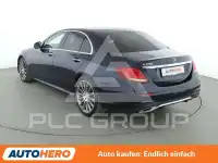 2017 Mercedes Benz E 250