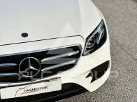 2017 Mercedes Benz E 250
