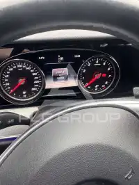 2017 Mercedes Benz E 250