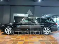 2017 Mercedes Benz E 250
