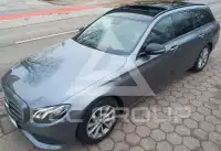 2017 Mercedes Benz E 250