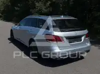 2017 Mercedes Benz E 250