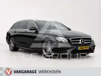 2017 Mercedes Benz E 250
