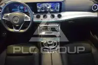 2017 Mercedes Benz E 250