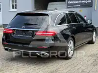 2017 Mercedes Benz E 250