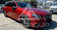 2017 Mercedes Benz E 250