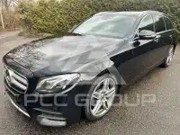 2017 Mercedes Benz E 250