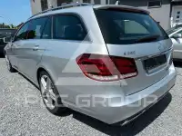 2017 Mercedes Benz E 250