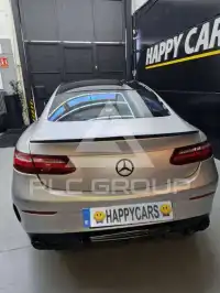 2017 Mercedes Benz E 250
