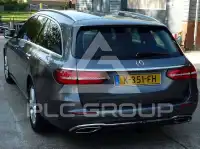 2017 Mercedes Benz E 250