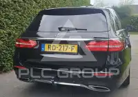 2017 Mercedes Benz E 250
