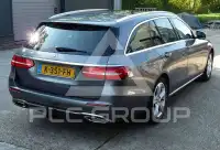 2017 Mercedes Benz E 250