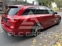 2017 Mercedes Benz E 250