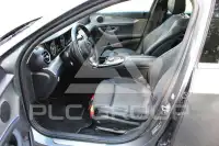 2017 Mercedes Benz E 250
