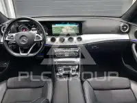 2017 Mercedes Benz E 250
