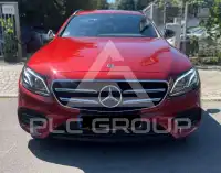 2017 Mercedes Benz E 250